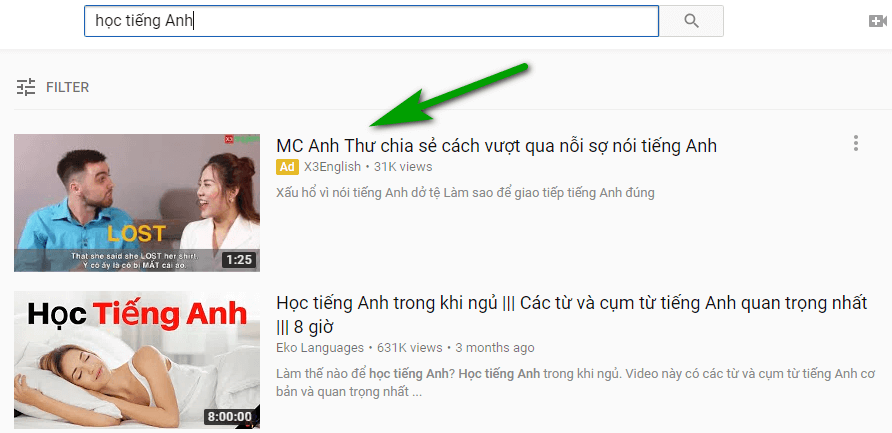 Youtube Ads