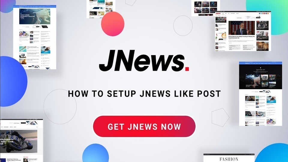 Download Theme Jnews Optimized